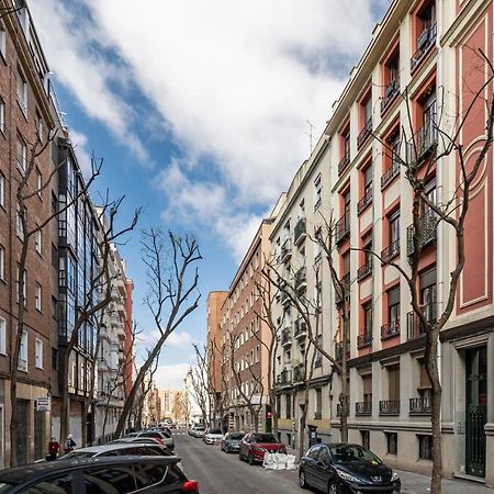 For You Rentals Apartamento Temporal Delicias Madrid Atocha Dva6 Екстериор снимка