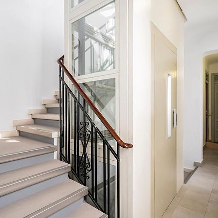 For You Rentals Apartamento Temporal Delicias Madrid Atocha Dva6 Екстериор снимка