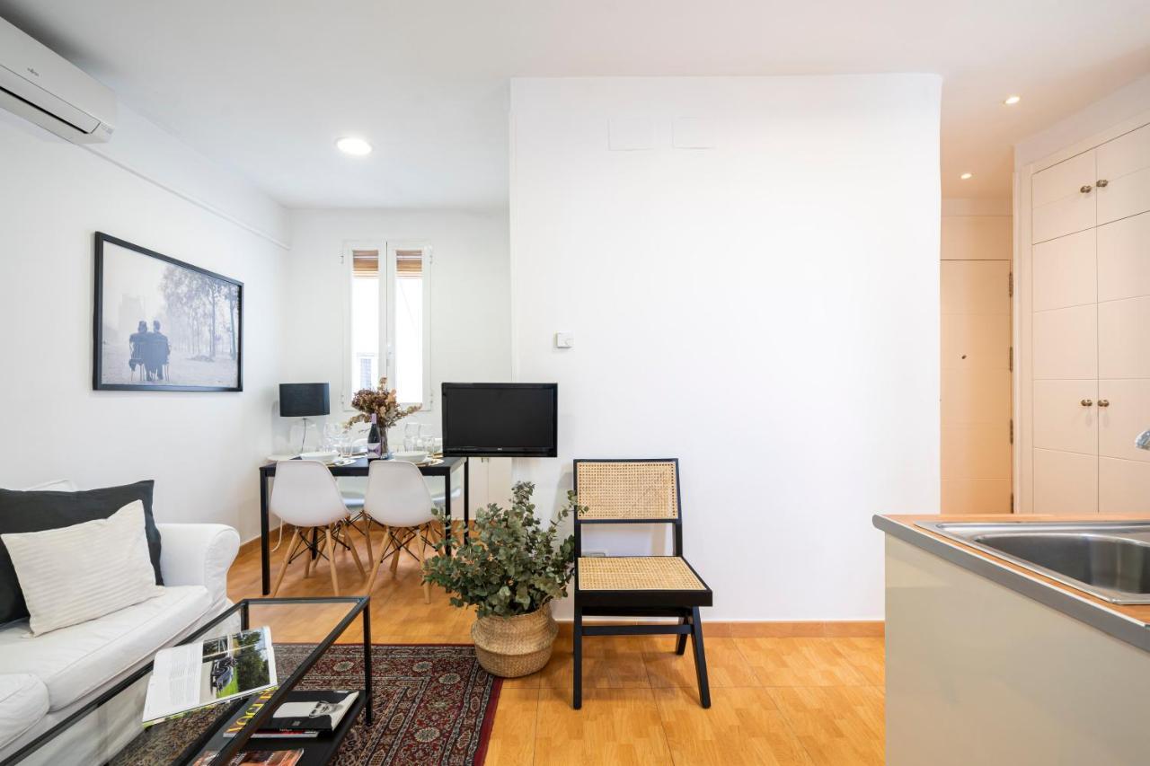 For You Rentals Apartamento Temporal Delicias Madrid Atocha Dva6 Екстериор снимка