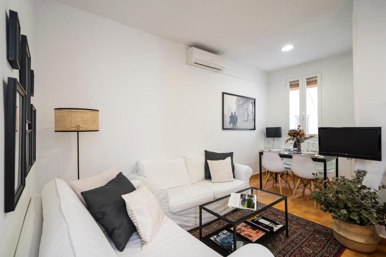 For You Rentals Apartamento Temporal Delicias Madrid Atocha Dva6 Екстериор снимка