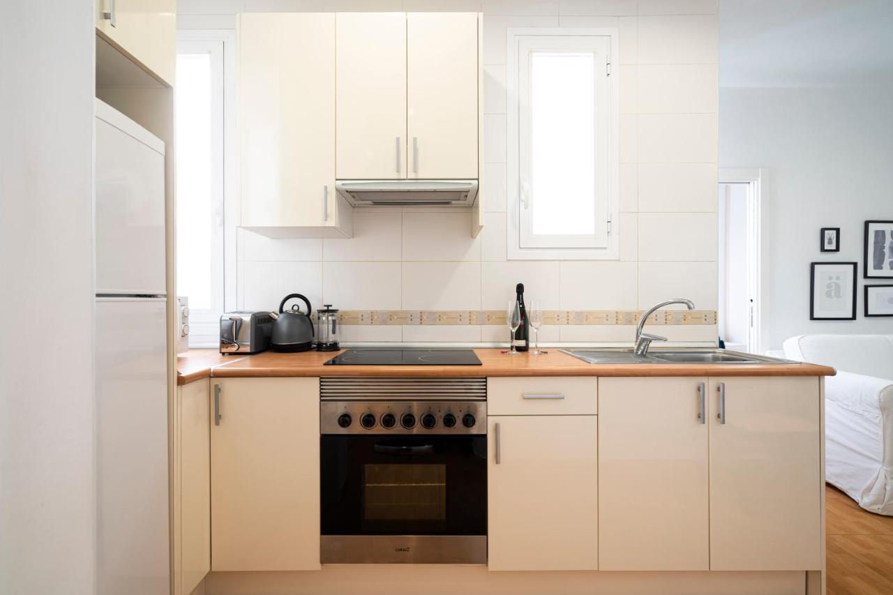 For You Rentals Apartamento Temporal Delicias Madrid Atocha Dva6 Екстериор снимка