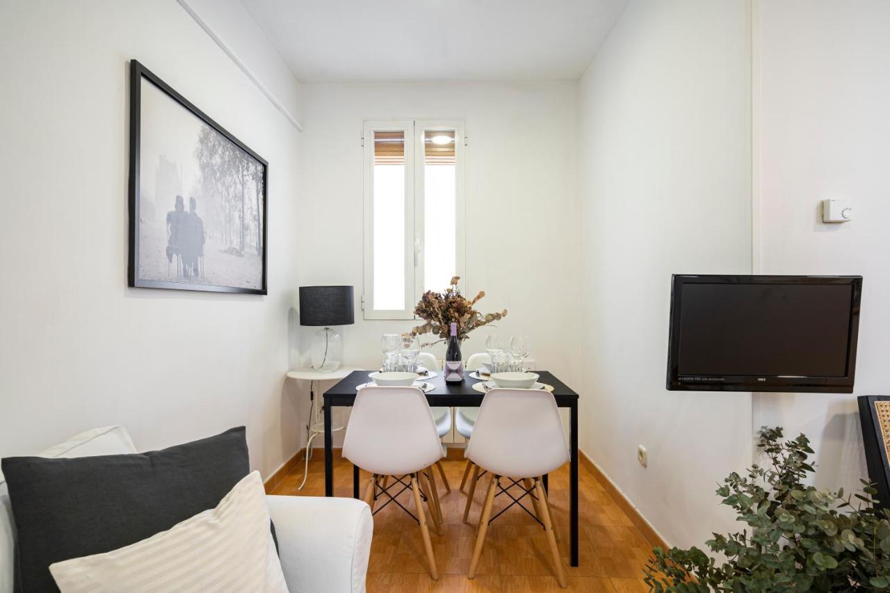 For You Rentals Apartamento Temporal Delicias Madrid Atocha Dva6 Екстериор снимка