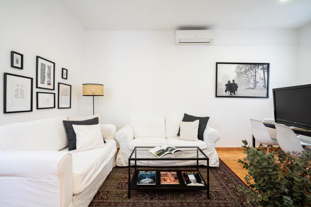For You Rentals Apartamento Temporal Delicias Madrid Atocha Dva6 Екстериор снимка