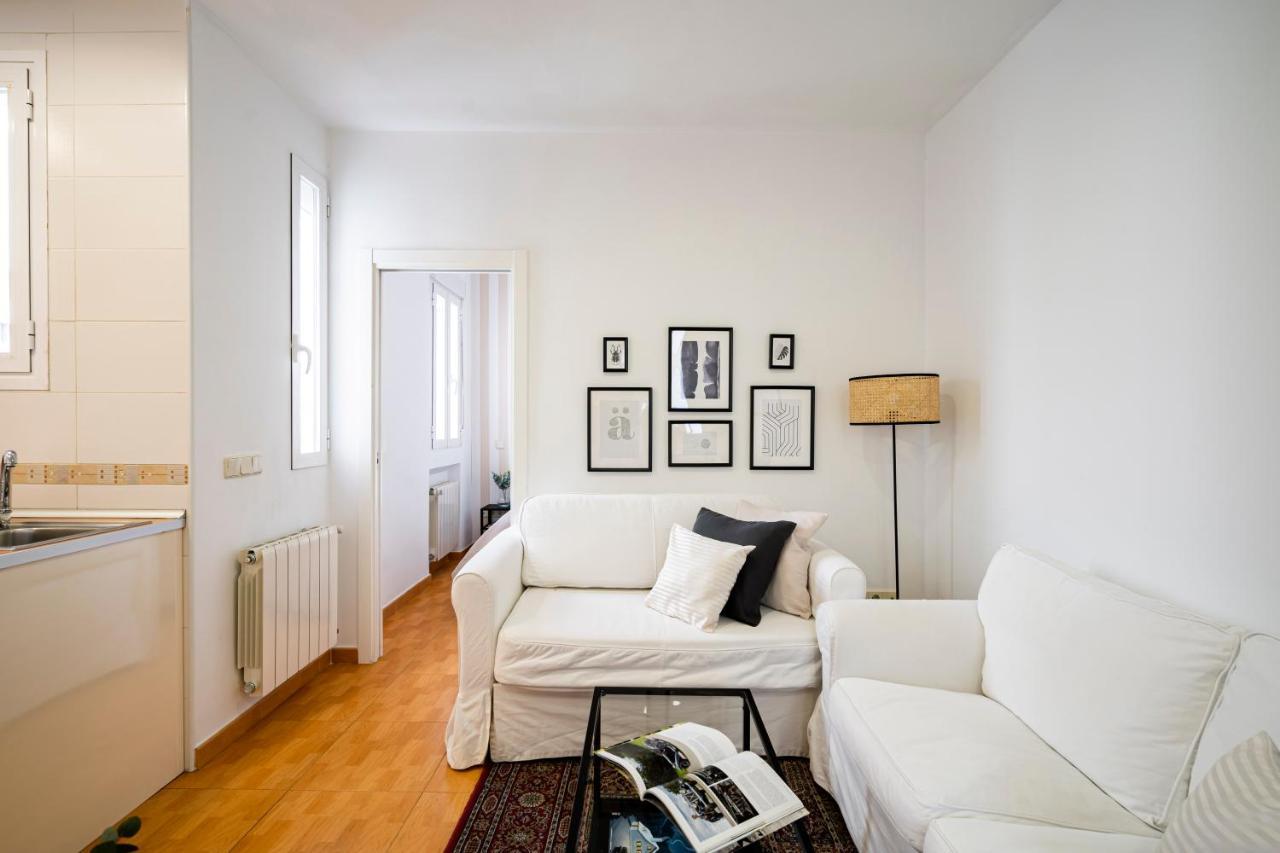 For You Rentals Apartamento Temporal Delicias Madrid Atocha Dva6 Екстериор снимка