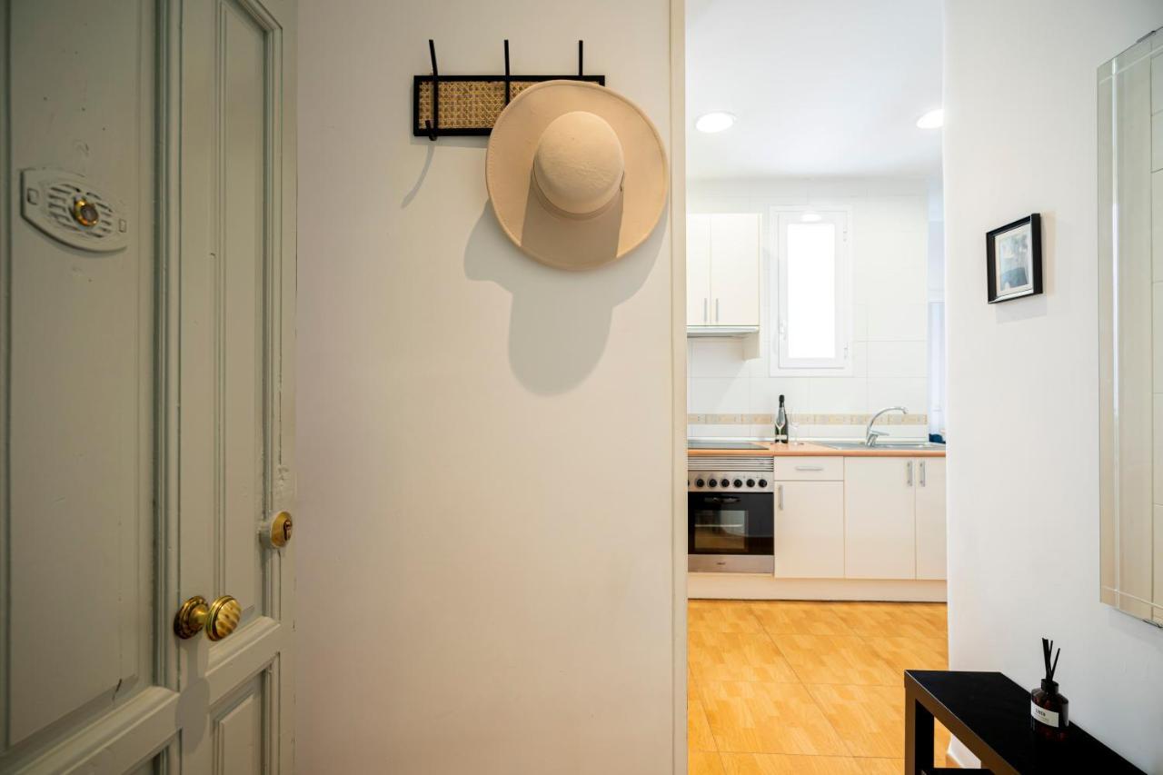 For You Rentals Apartamento Temporal Delicias Madrid Atocha Dva6 Екстериор снимка