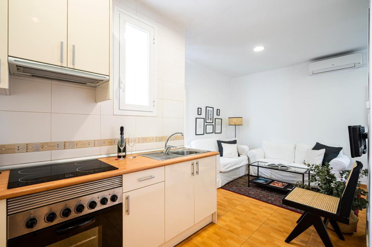 For You Rentals Apartamento Temporal Delicias Madrid Atocha Dva6 Екстериор снимка