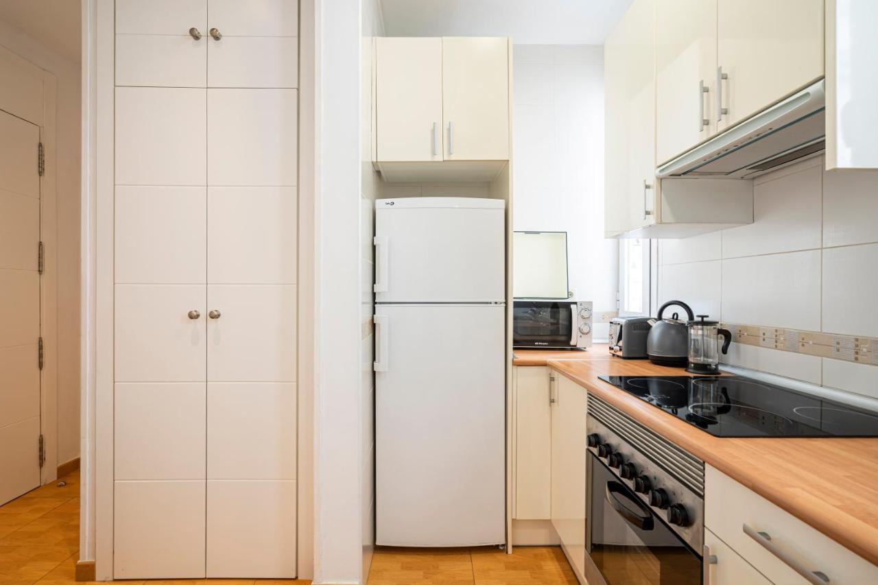 For You Rentals Apartamento Temporal Delicias Madrid Atocha Dva6 Екстериор снимка