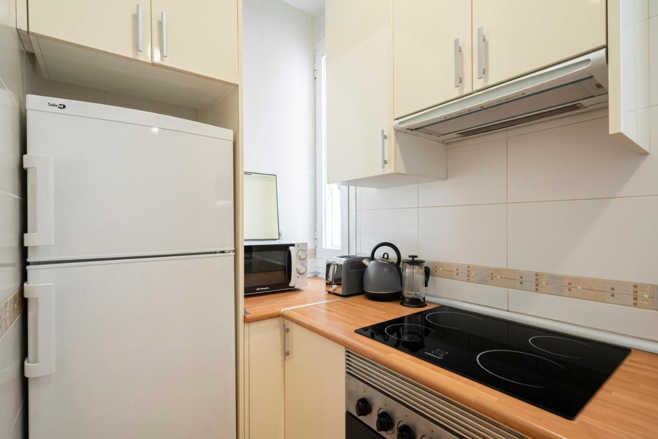 For You Rentals Apartamento Temporal Delicias Madrid Atocha Dva6 Екстериор снимка