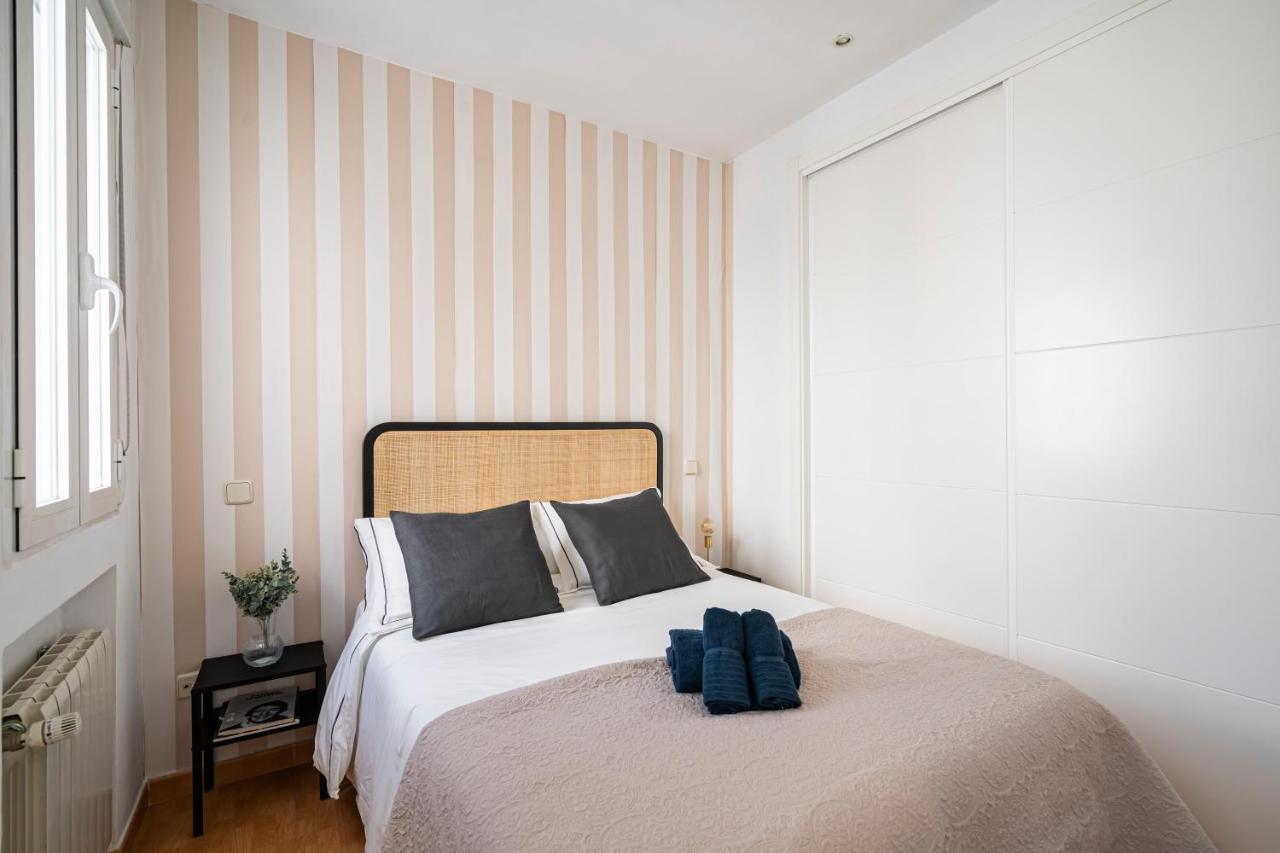 For You Rentals Apartamento Temporal Delicias Madrid Atocha Dva6 Екстериор снимка