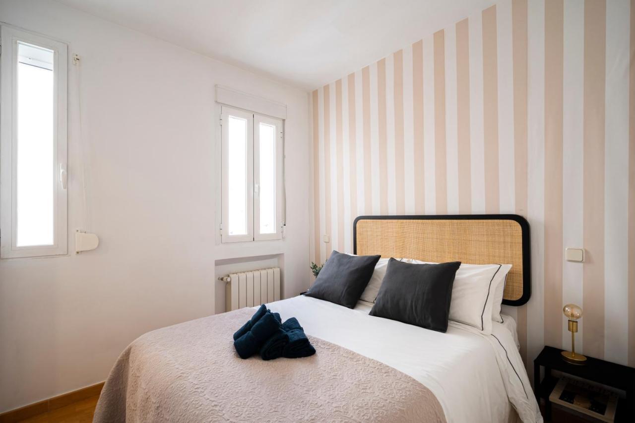 For You Rentals Apartamento Temporal Delicias Madrid Atocha Dva6 Екстериор снимка