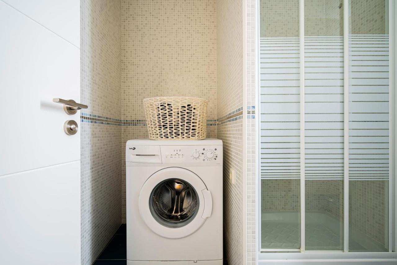 For You Rentals Apartamento Temporal Delicias Madrid Atocha Dva6 Екстериор снимка