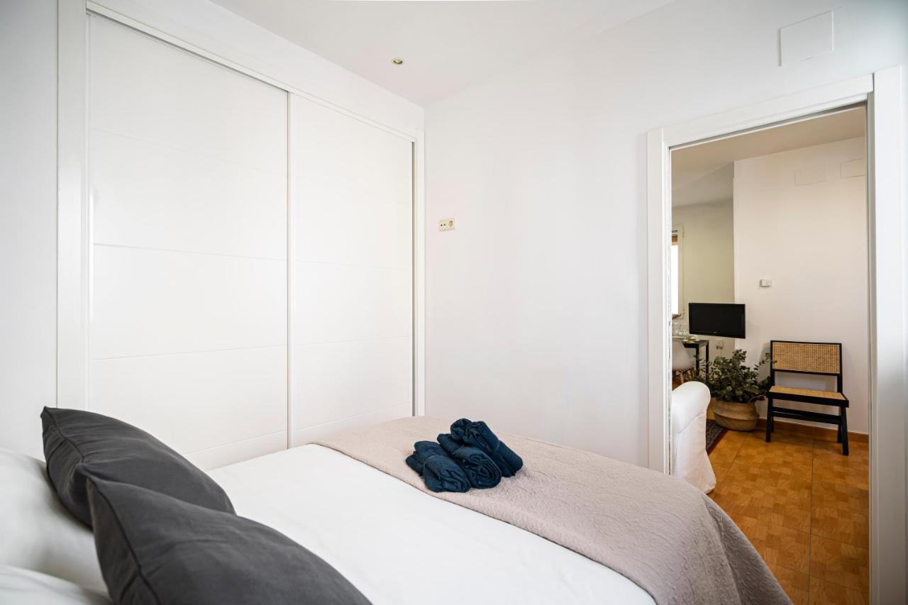For You Rentals Apartamento Temporal Delicias Madrid Atocha Dva6 Екстериор снимка
