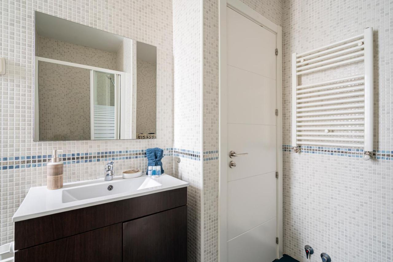 For You Rentals Apartamento Temporal Delicias Madrid Atocha Dva6 Екстериор снимка