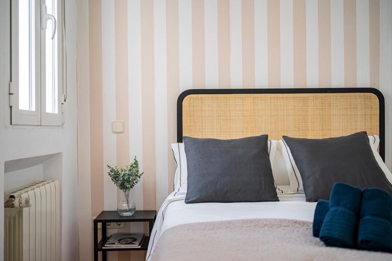 For You Rentals Apartamento Temporal Delicias Madrid Atocha Dva6 Екстериор снимка