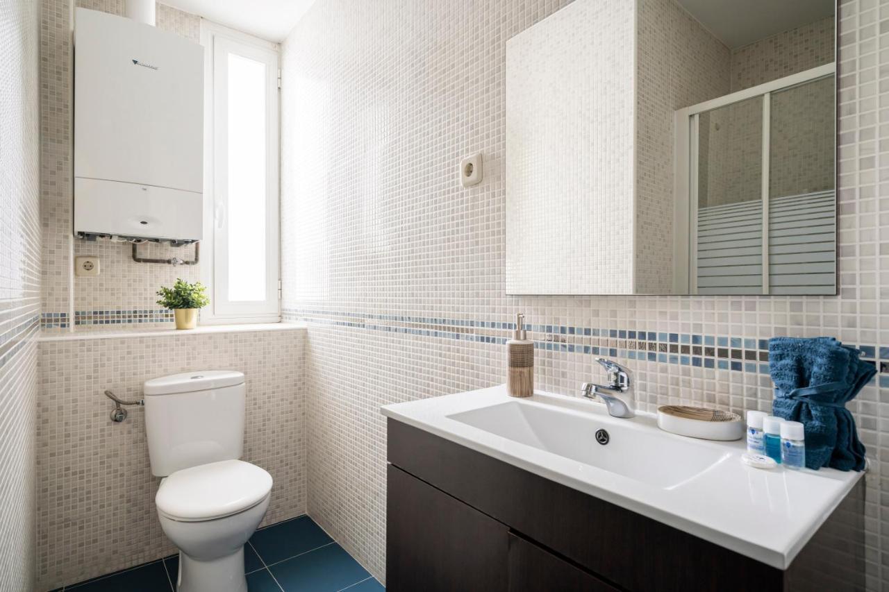 For You Rentals Apartamento Temporal Delicias Madrid Atocha Dva6 Екстериор снимка