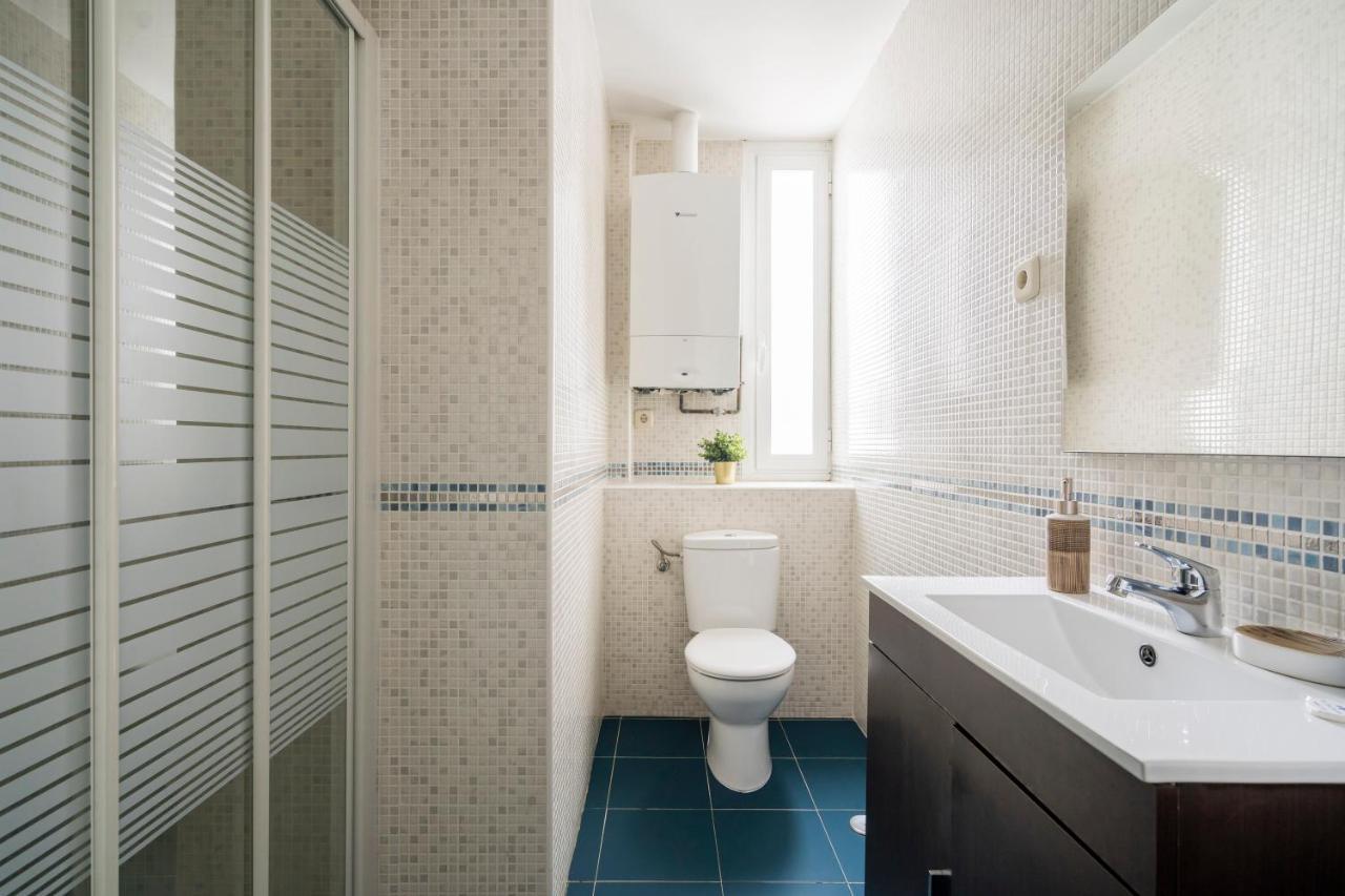 For You Rentals Apartamento Temporal Delicias Madrid Atocha Dva6 Екстериор снимка